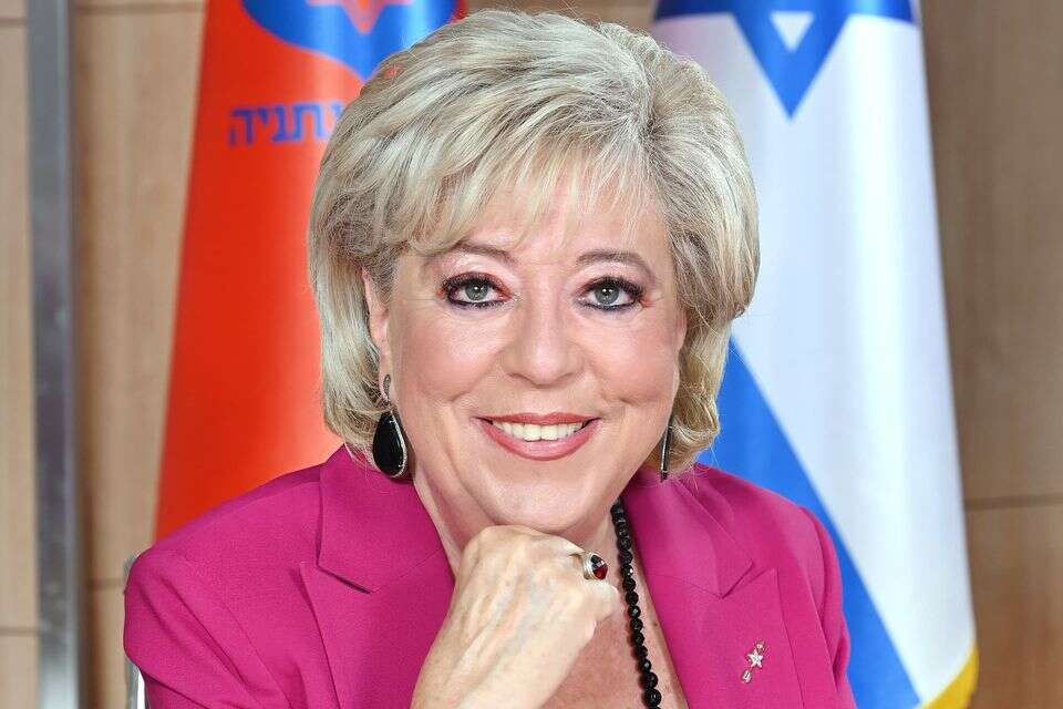 דעה | מורשת פיירברג: אולי זו המנהיגות שחסרה למדינת ישראל? | ישראל היום