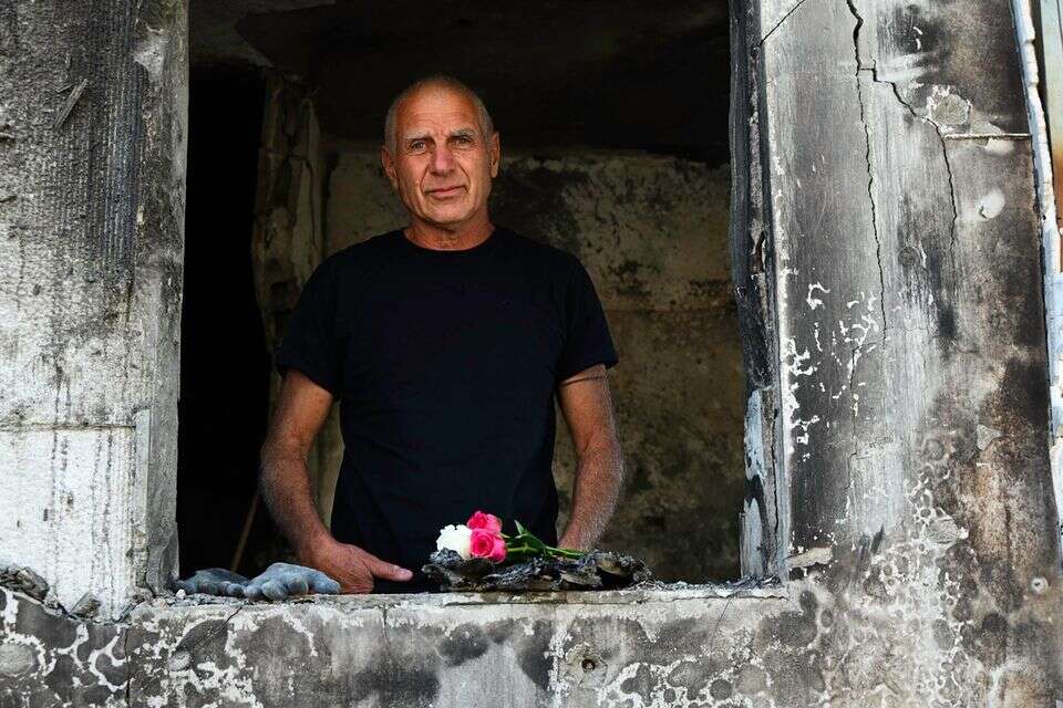 חיים ילין , ארז כגנוביץ