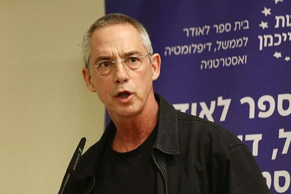 גלעד שרון, איש ליכוד ובנו של רה"מ לשעבר, תוקף את נתניהו (ארכיון) , גדעון מרקוביץ'