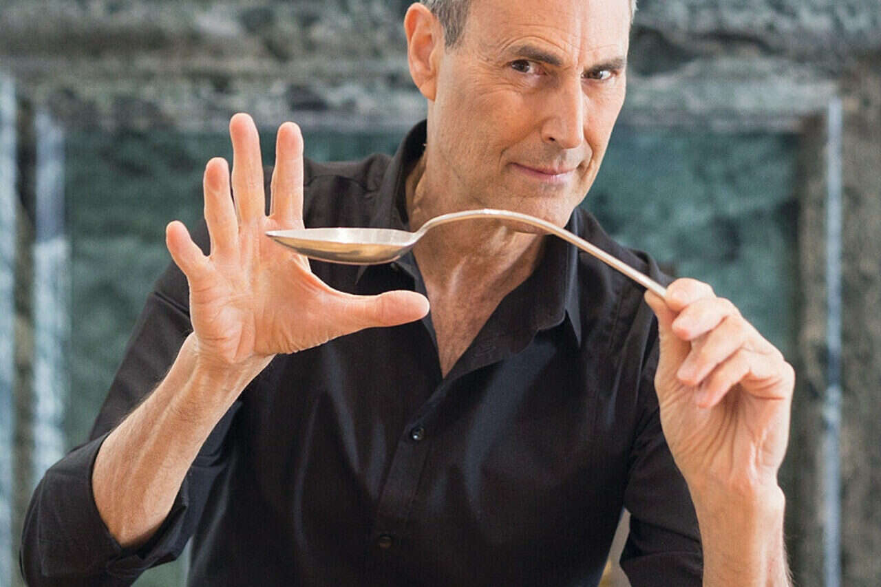 "I know things": when will the war with Iran resume? Uri Geller's forecast watch