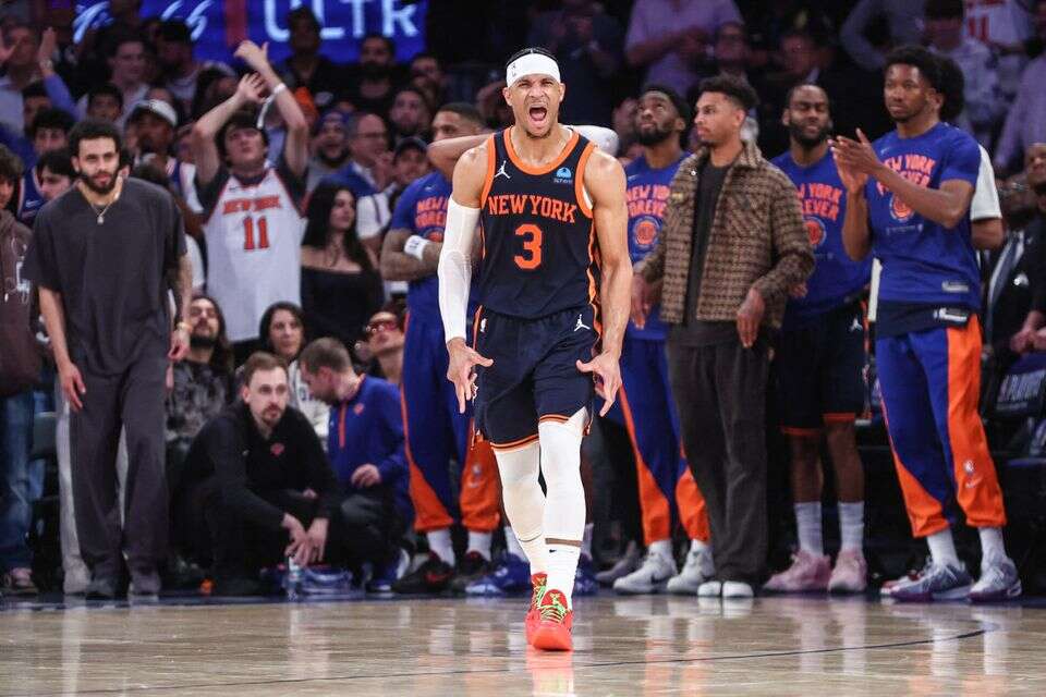 ג'וש הארט , USA TODAY Sports