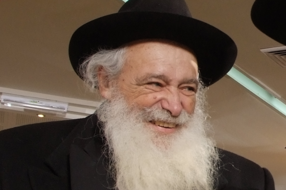 הרב אביגדר נבנצל , מתוך ויקיפדיה