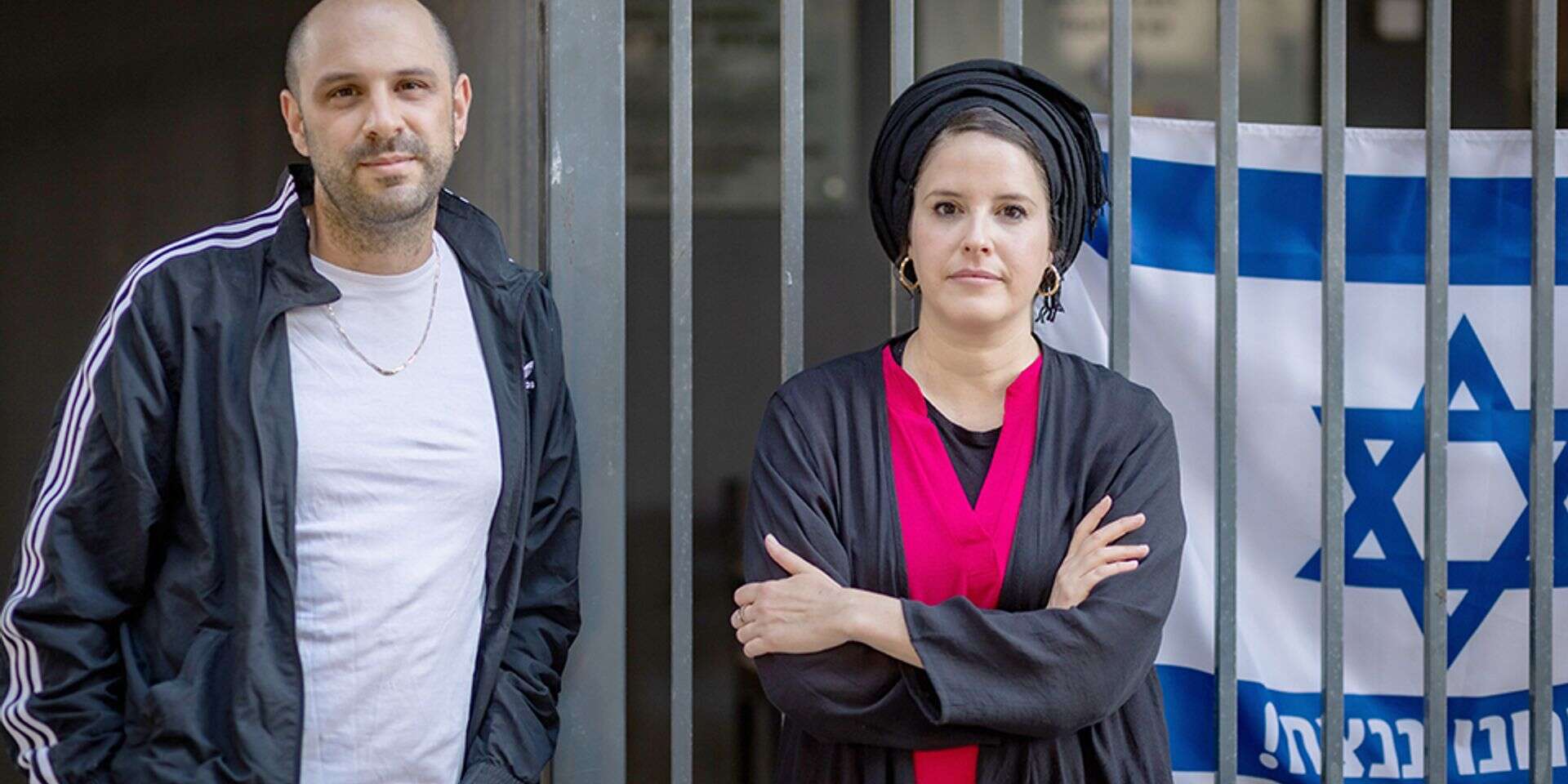 מבורך ואגמון. יאיר אגמון: "חשבתי כל הזמן שאני לא הייתי מסוגל להיות גיבור כזה. שאולי אני צריך להוציא אחר כך ספר נוסף על 40 פחדנים, אנשים כמוני" , אריק סולטן