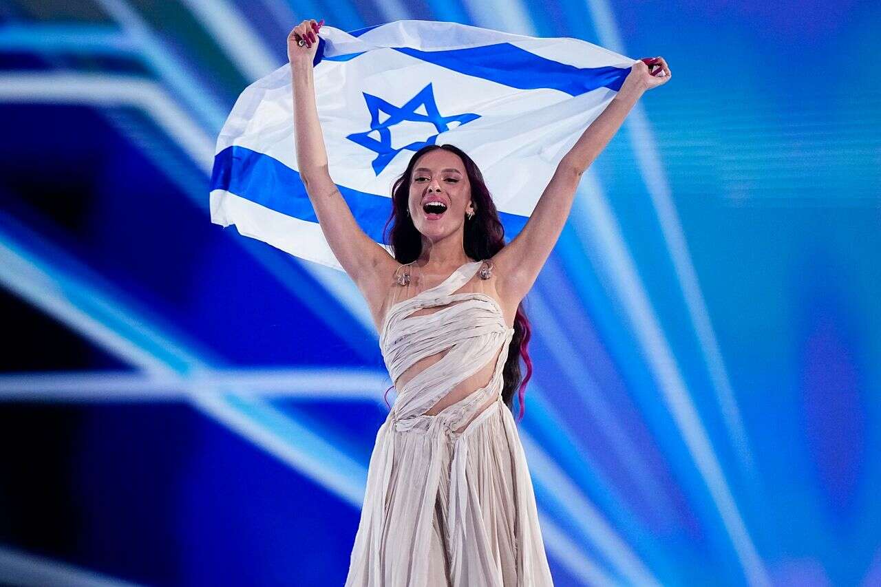 כך הישראליות מצאה את דרכה לאירוויזיון – ונשארה שם