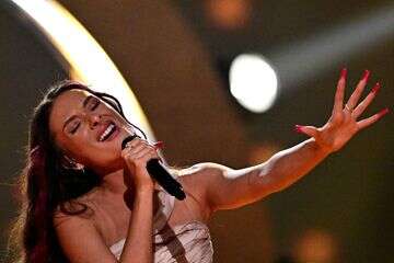 אירוויזיון: יש הימורים. באיזה מקום ישראל?