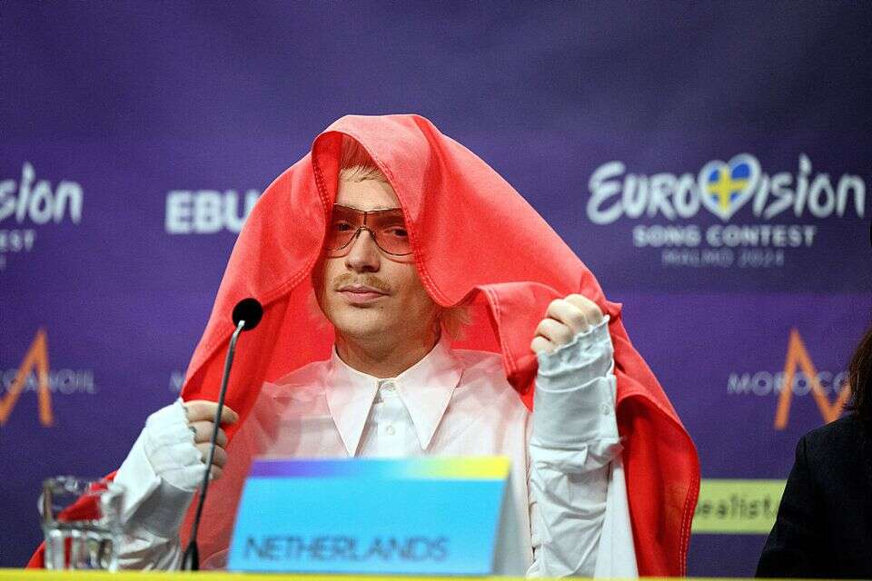 יוסט קליין , רויטרס