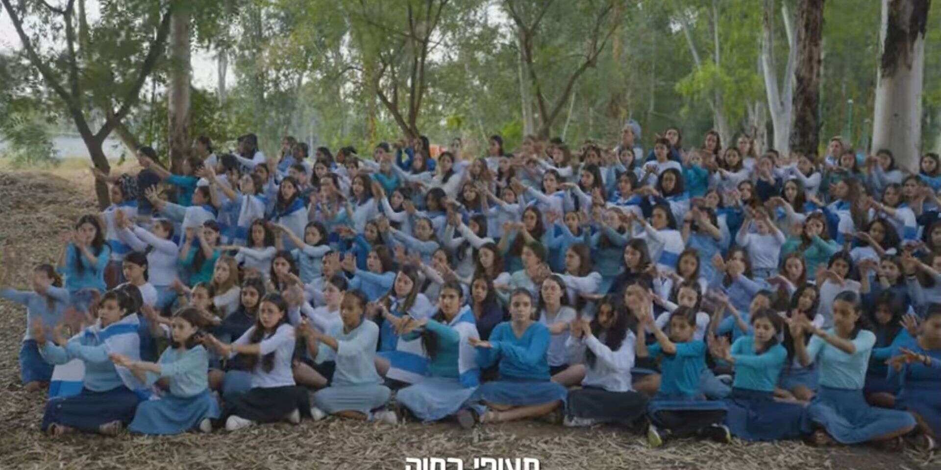 אולפנת ״בני עקיבא״ , אולפנת הדר גנים