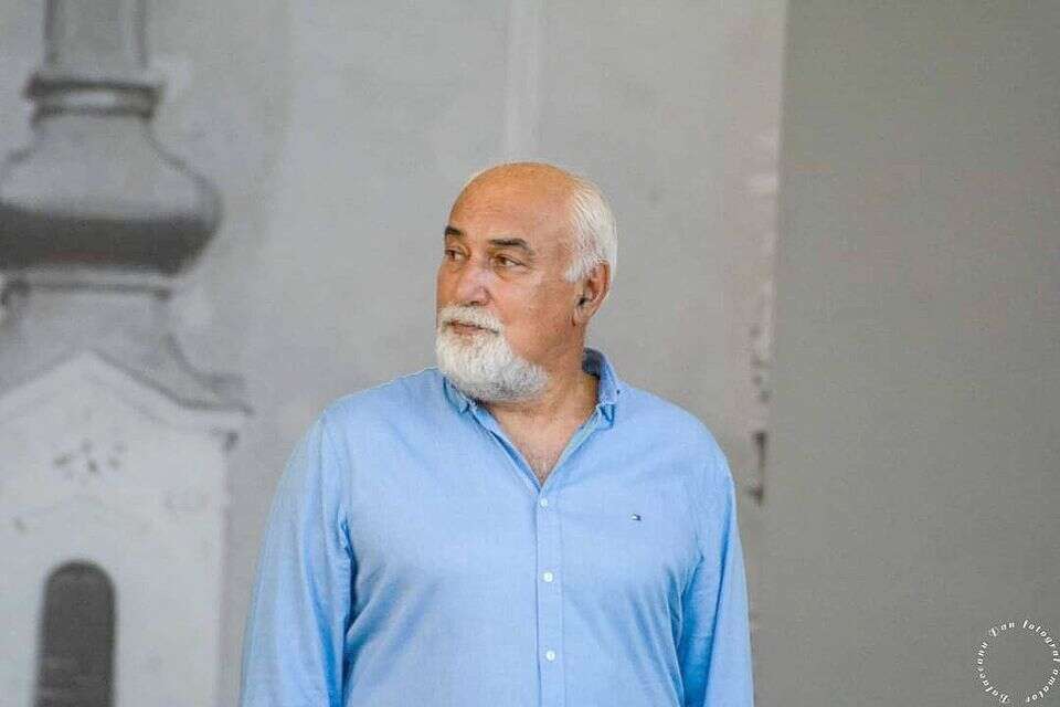 "הצגתי דמויות, בלי להאכיל את הקורא במסקנות". ווסגניאן , מהאלבום הפרטי