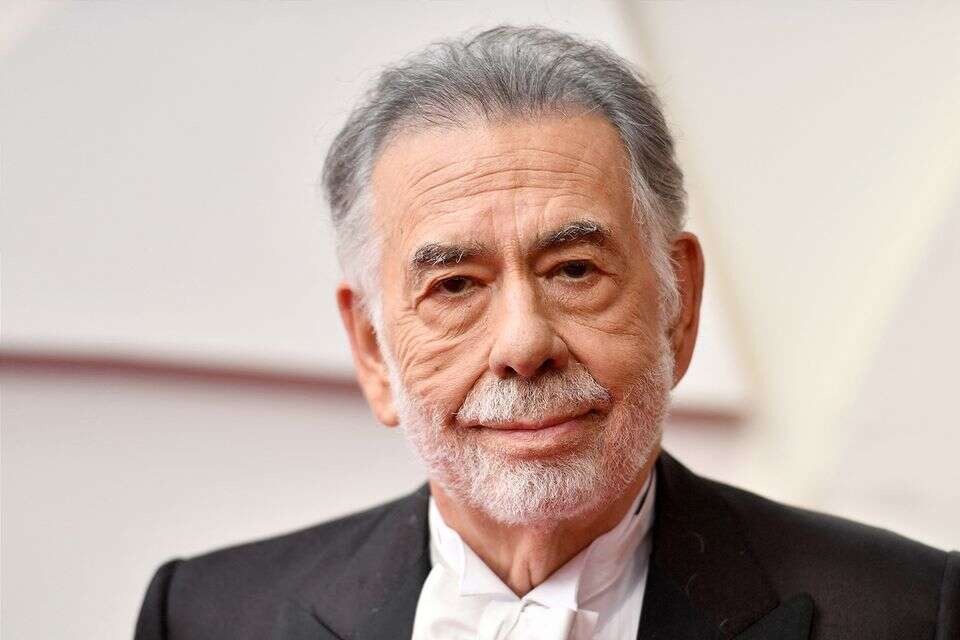 פרנסיס פורד קופולה , אי.אף.פי