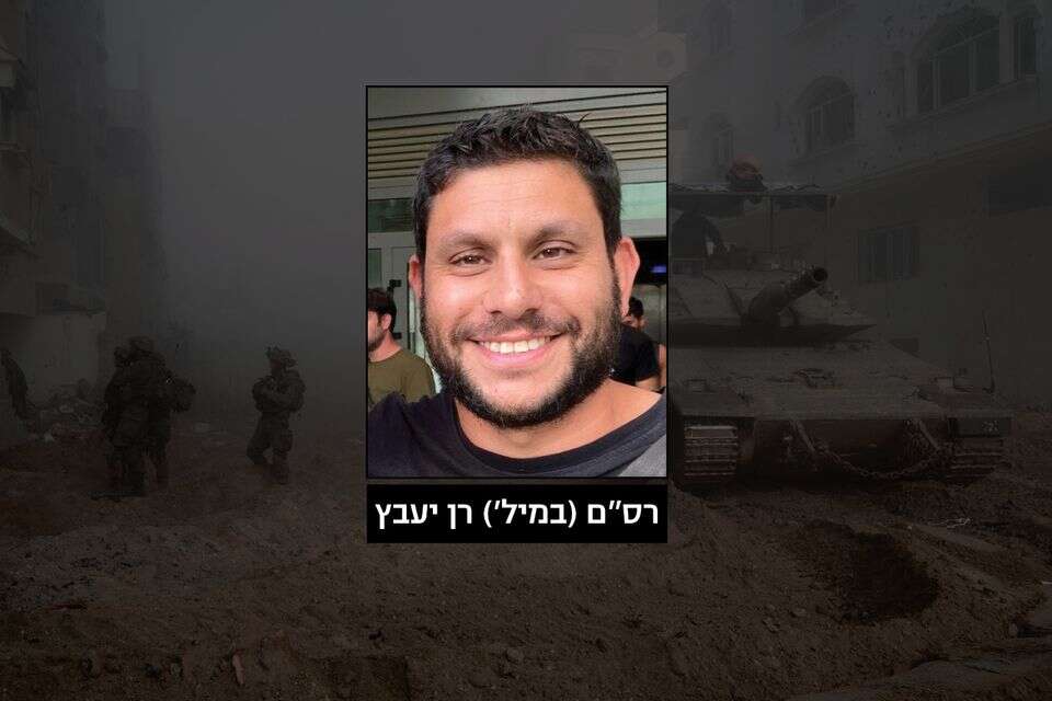 רן יעבץ , רשתות חברתיות