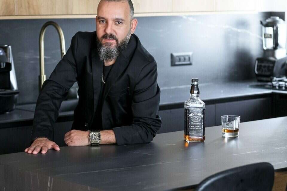נדב צופי צילום יח
"צ ,