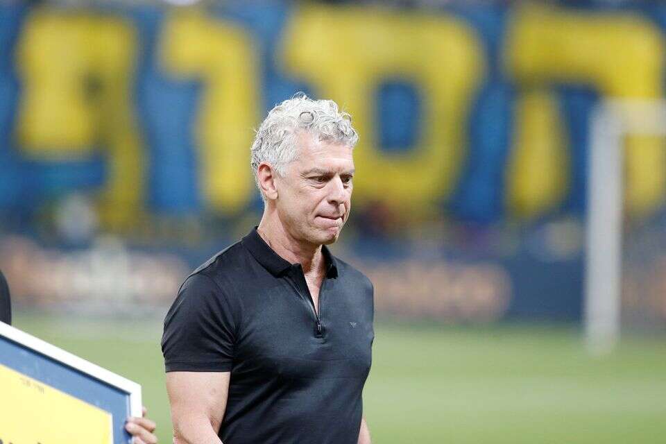 מיטש גולדהאר , אלן שיבר