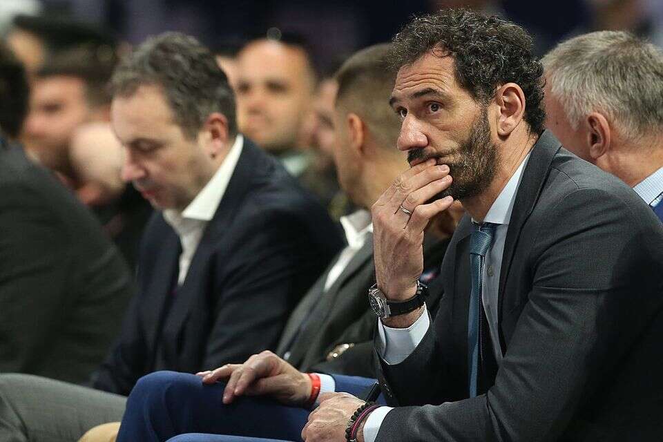 חורחה גרבאחוסה , EPA
