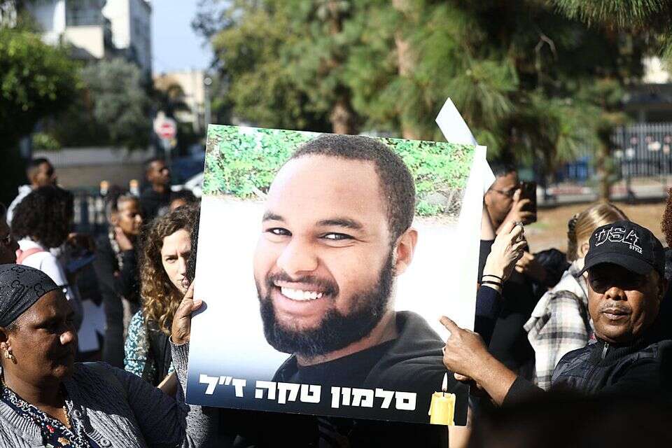 סלומון טקה ז"ל , מישל דוט קום