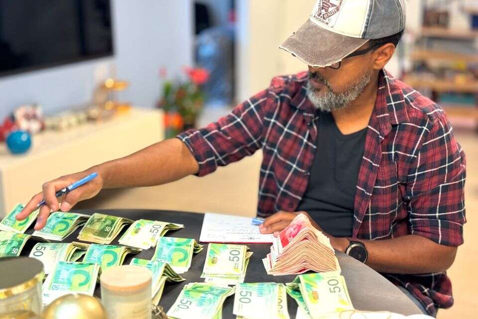 שחיתות בעיריית ת"א , דוברות המשטרה