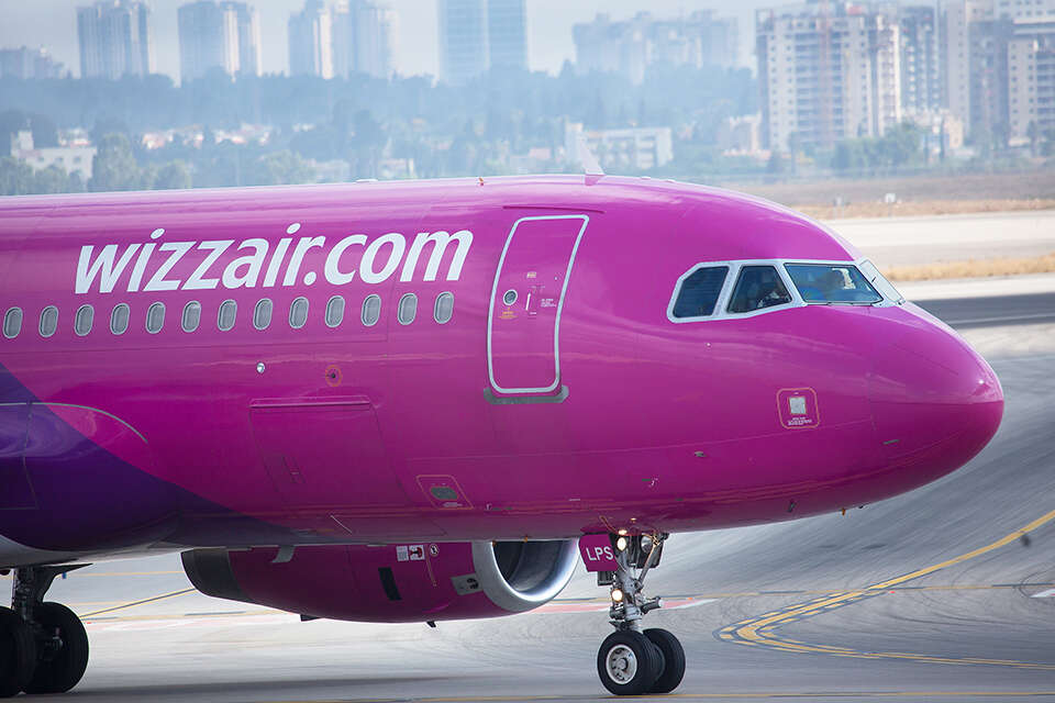 עידן חדש בחברת הלואו קוסט: בסיס פעילות בנתב"ג ומוצר פרימיום