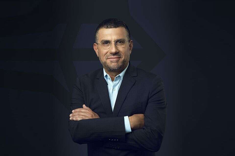 ניסים זוארץ, נשיא הבורסה ליהלומים , טל גבעוני