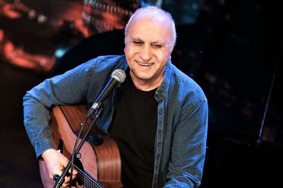 מיקי גבריאלוב , לנה פילר