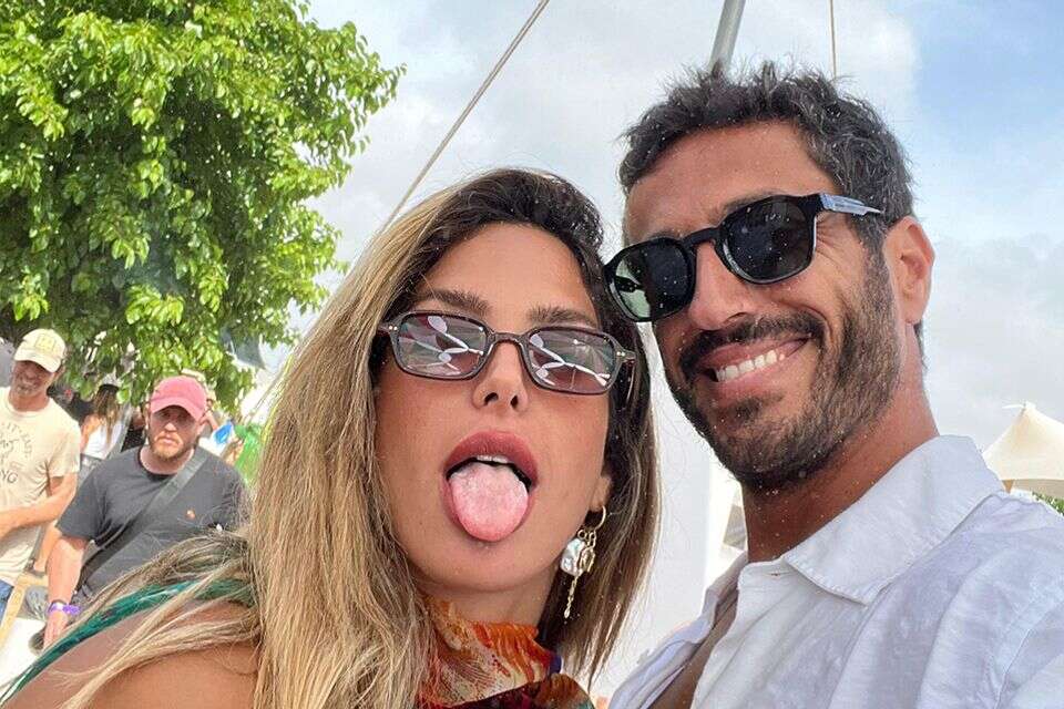 גל רובין ומחמוד (מודי) צפורי , ללא קרדיט