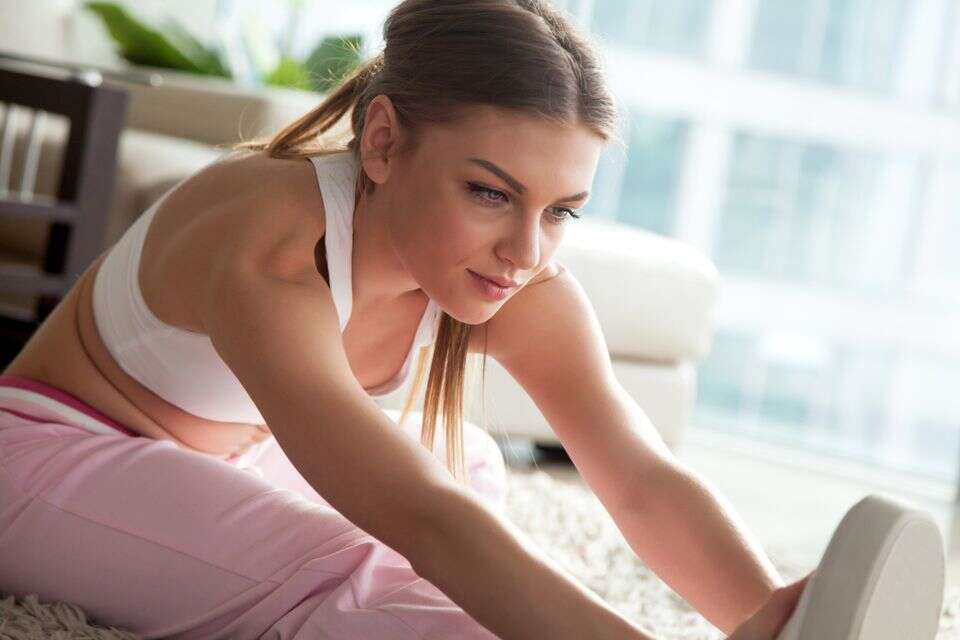 תעשו מתיחות, אפילו רק כמה דקות ביום , yanalya / freepik