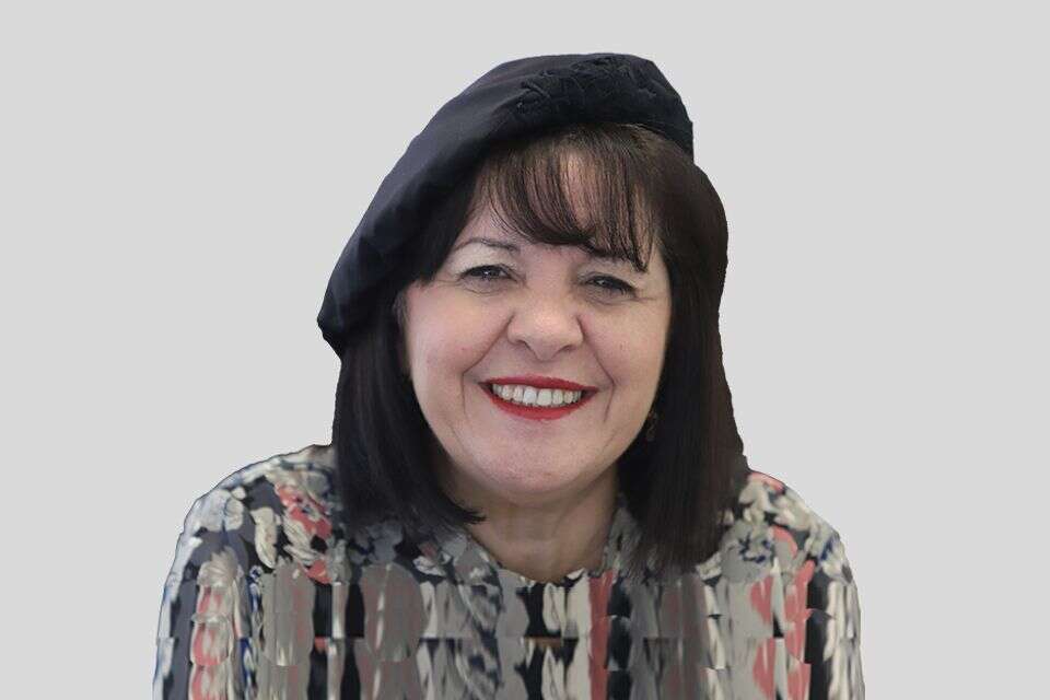 עליזה בלוך