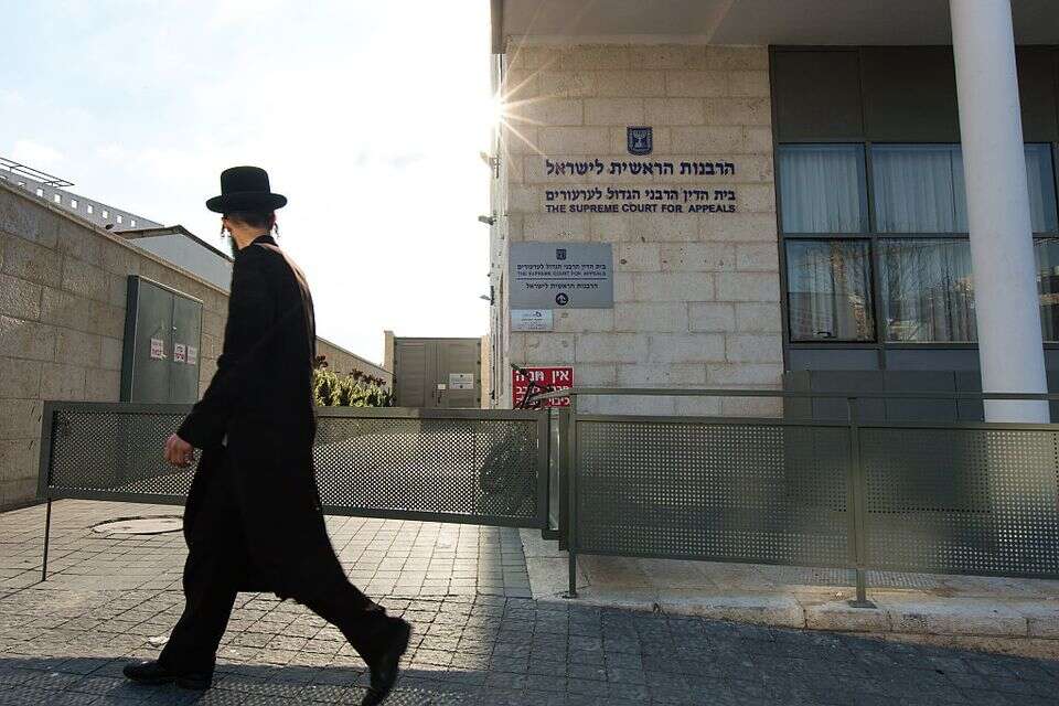 The rabbinate opens the exams for women - but not the way to the priesthood