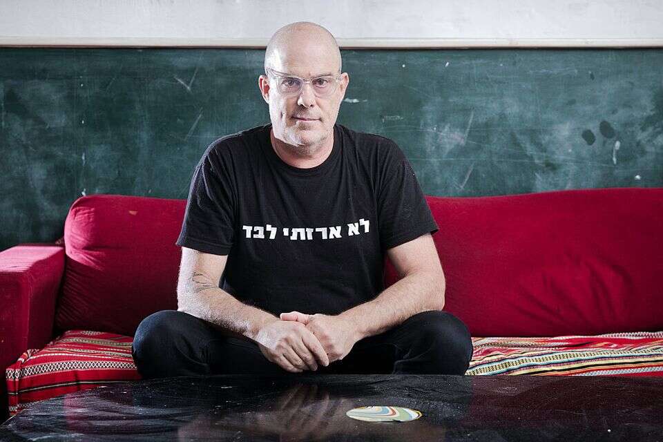 דן תורן , יהושע יוסף