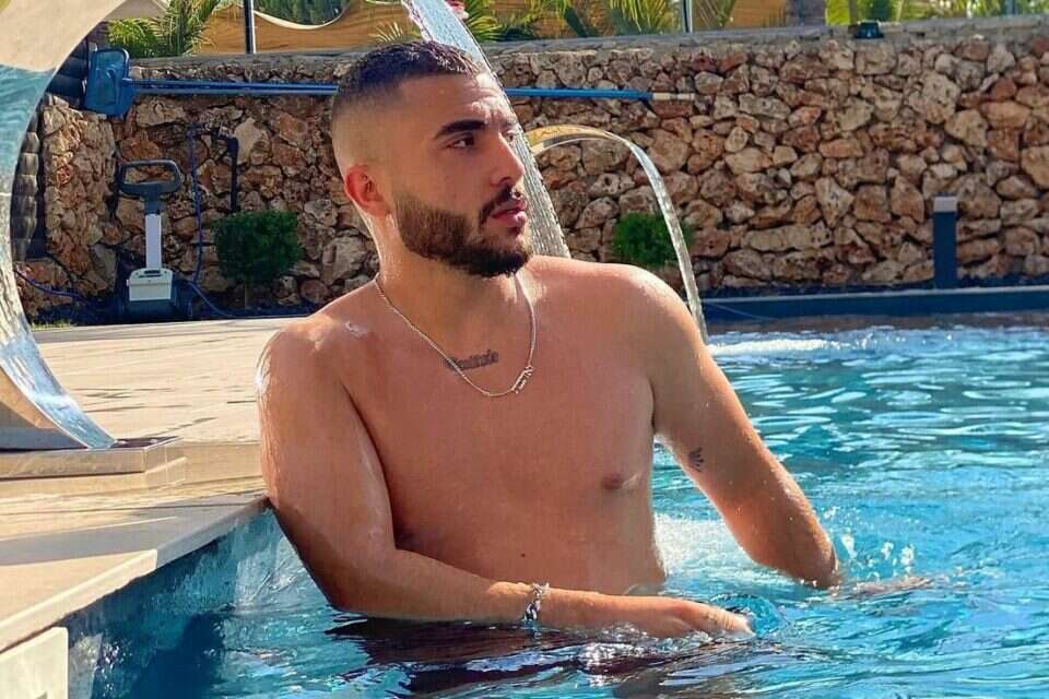 אור בן דוד , ללא