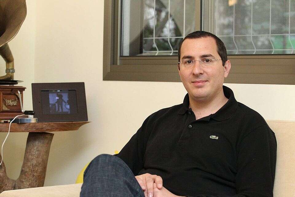 ד"ר גיא רופא (ארכיון) , מישל דוט קום