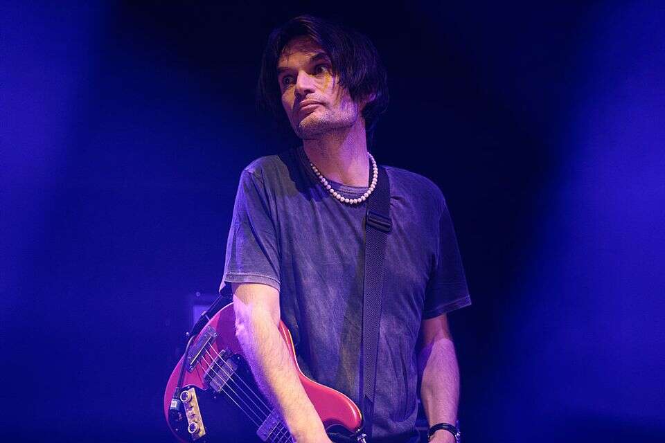 Radiohead guitarist: "I have no respect for the Israeli government - but I do respect the artists"