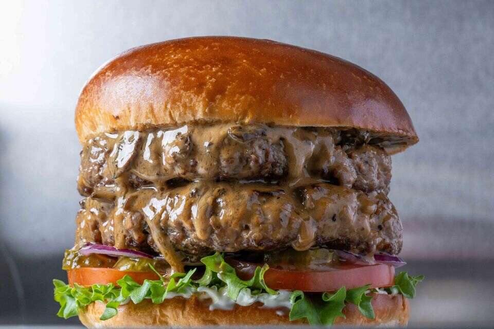 המבורגר ברשת החדשה , אסף קרלה
