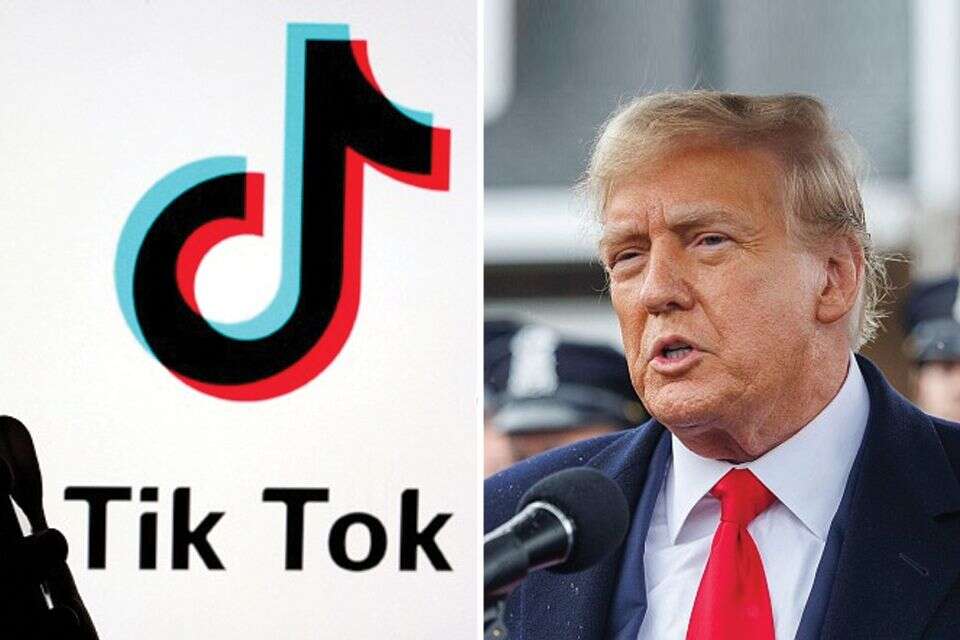 הסאגה הסתיימה, ההסכם נחתם: טיקטוק תעבור לידיים אמריקניות | דיווח