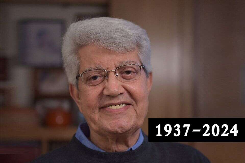 דוד לוי , גיל אליהו ג'יני