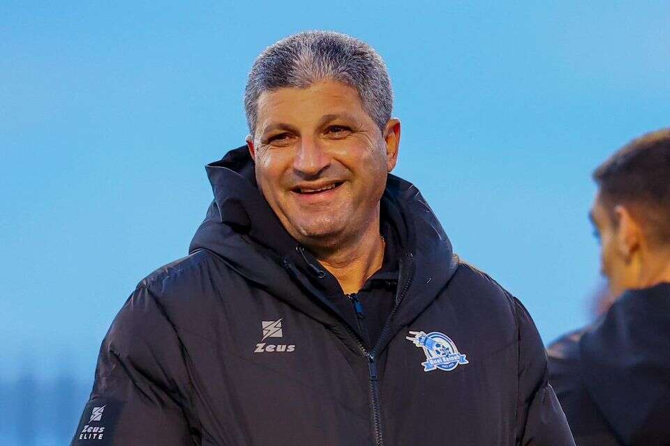 נג'ואן גרייב , nawatha