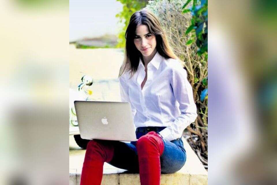 קרן גולץ , פרטי