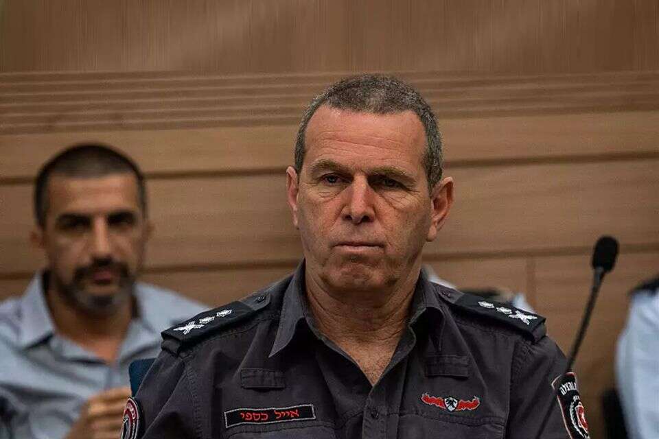 אייל כספי , אורן בן חקון