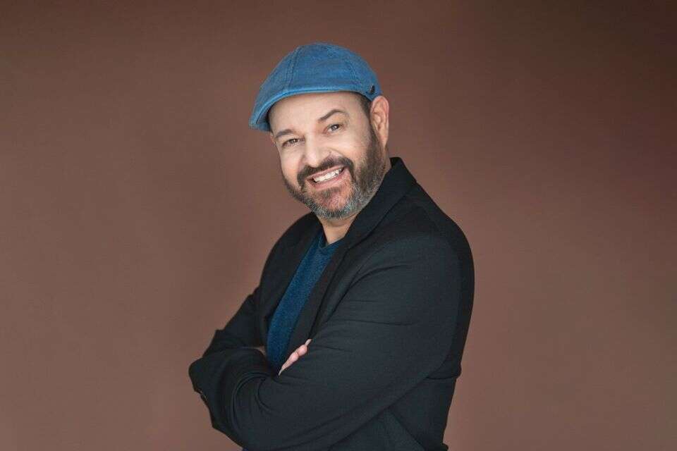 איתי הרמן , נועם בן גוריון מוסרי