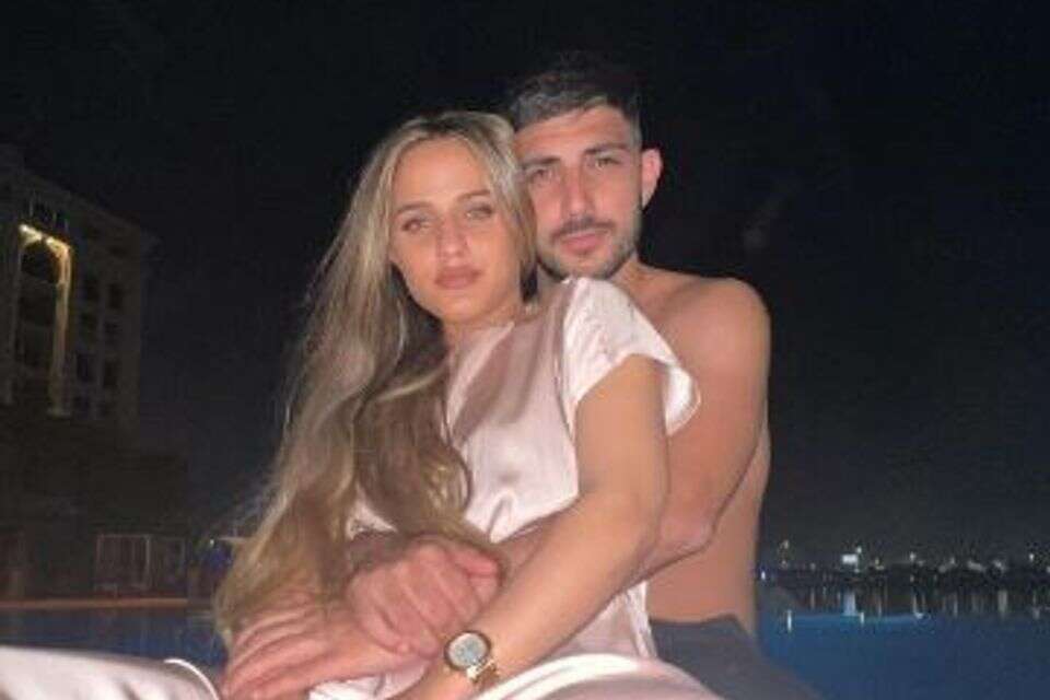 עדן בן זקן ושוקי ביטון , אינסטגרם