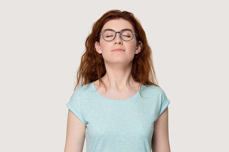 טריק לאושר. אילוסטרציה , GettyImages