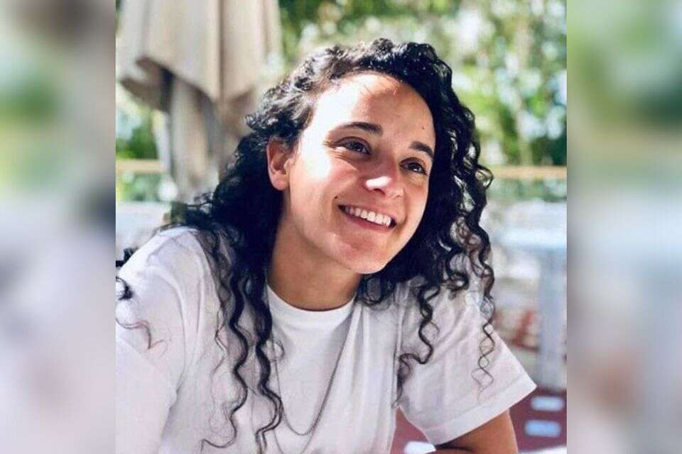 אמילי תהילה דמארי , ללא