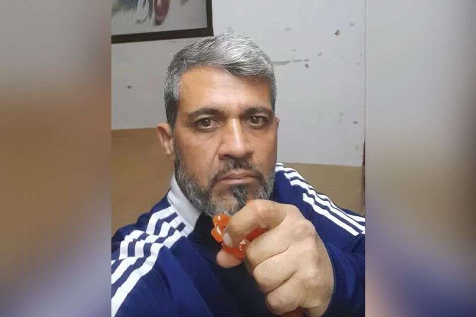 הקורבן, רביע עראידה , 