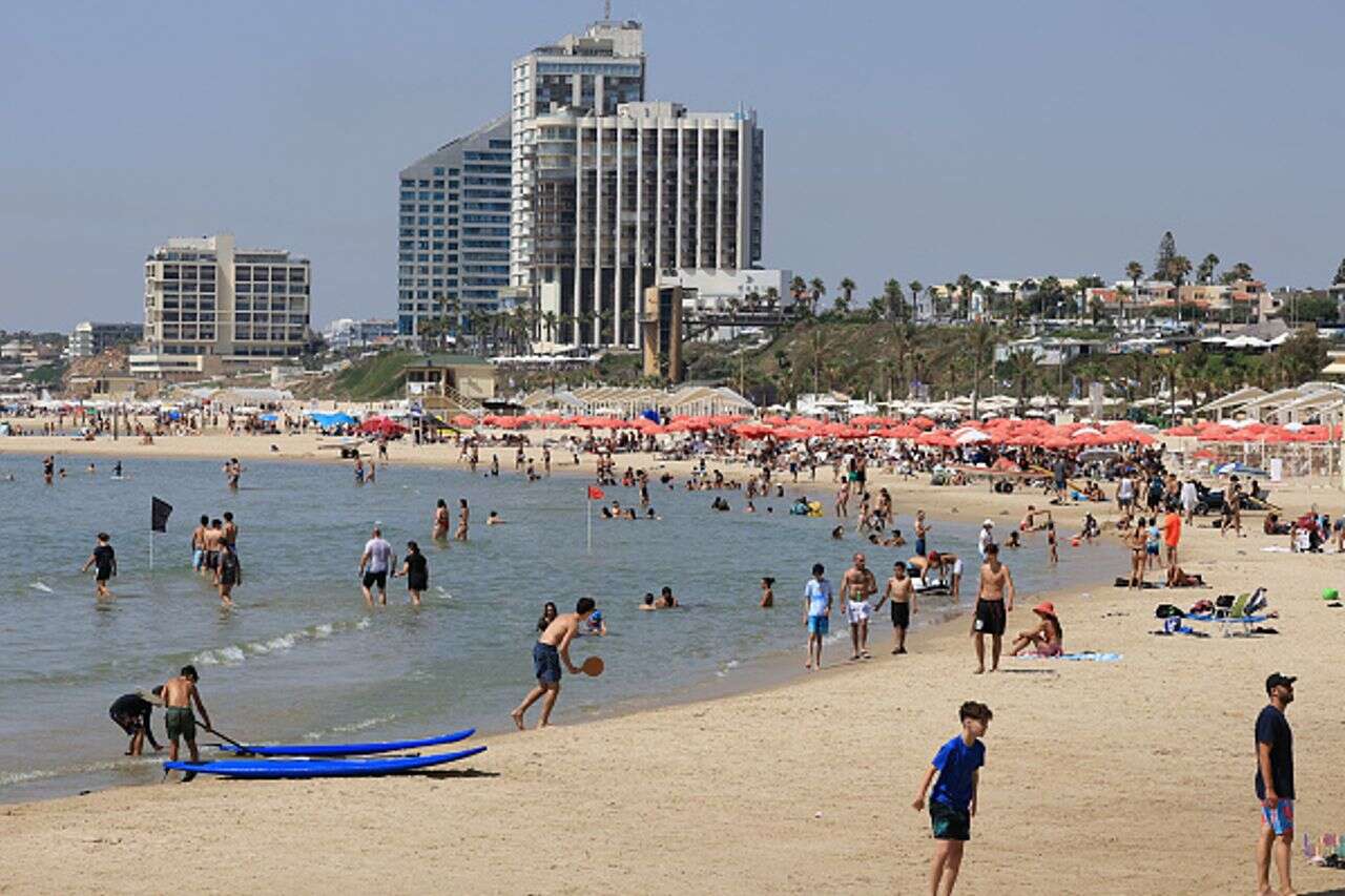 After a spring weekend: the warming continues - this is the day when relief will be felt