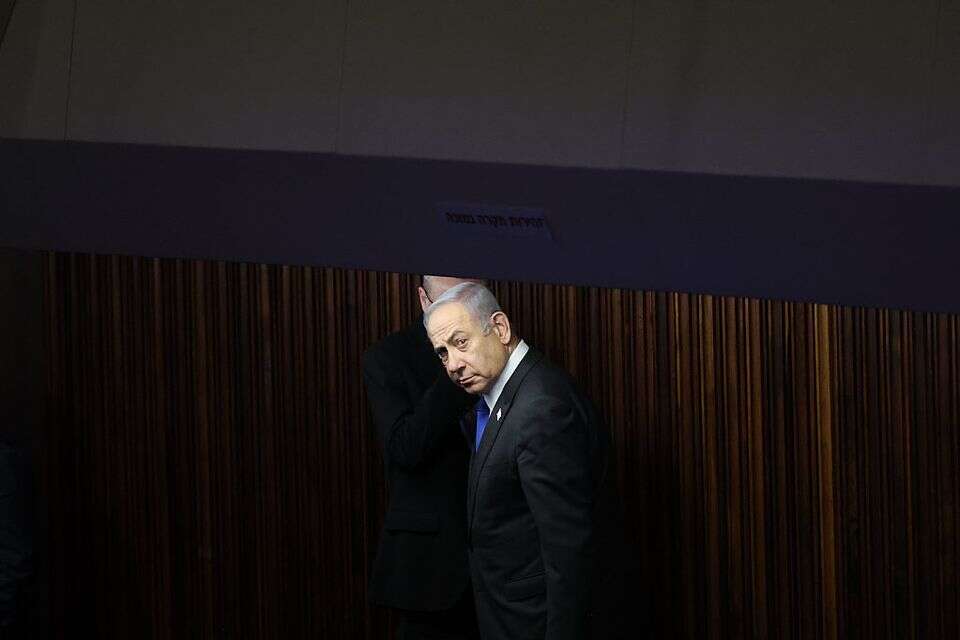 נתניהו , אי.פי.איי