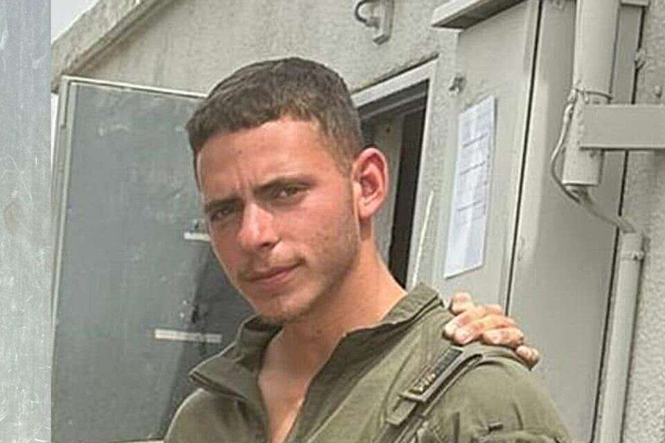 סמל יאיר רויטמן , ללא