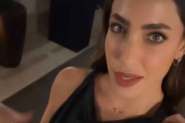 דניאל גרינברג  , מתוך אינסטגרם