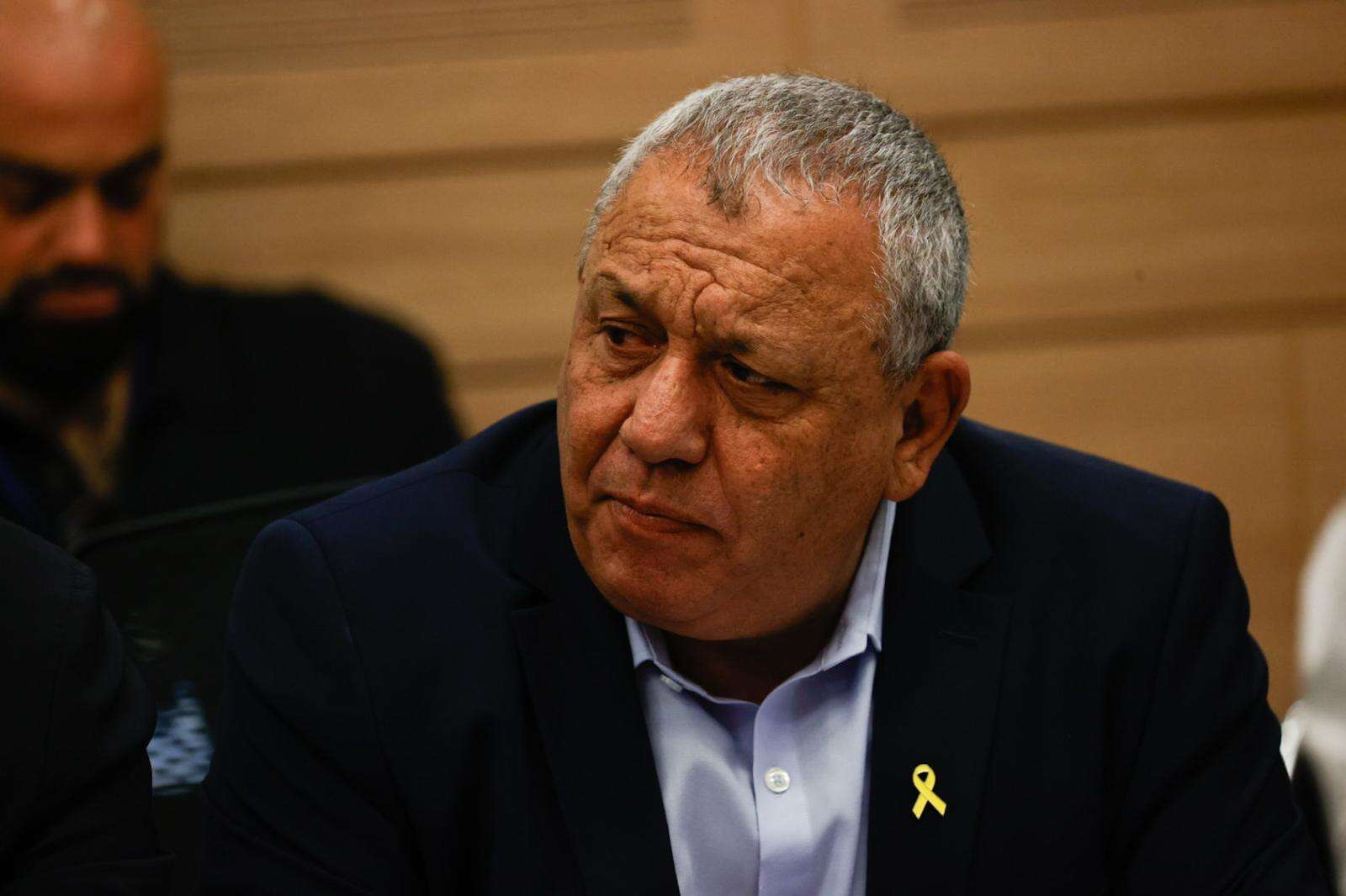 איזנקוט במתקפה על החלטת נתניהו למנות את גופמן: "תגמול על נאמנות"