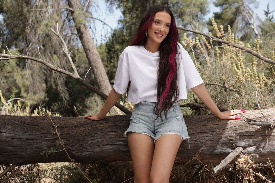 עדן גולן , שי יחזקאל