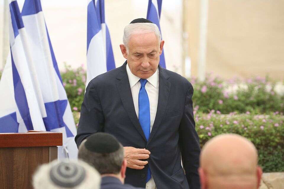 הטקס לחללי אלטלנה ב-2023 , קוקו