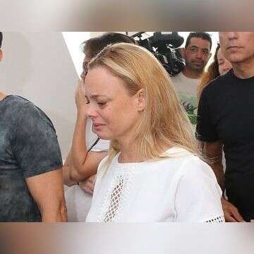 יעל בר זוהר: "זה לא יעבור לעולם"