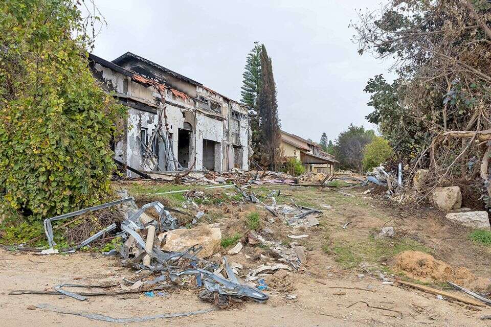 Mold and plumbing problems: malfunctions costing a billion shekels in the "restored" envelope